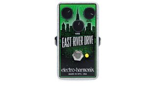 Electro-Harmonix East River Drive