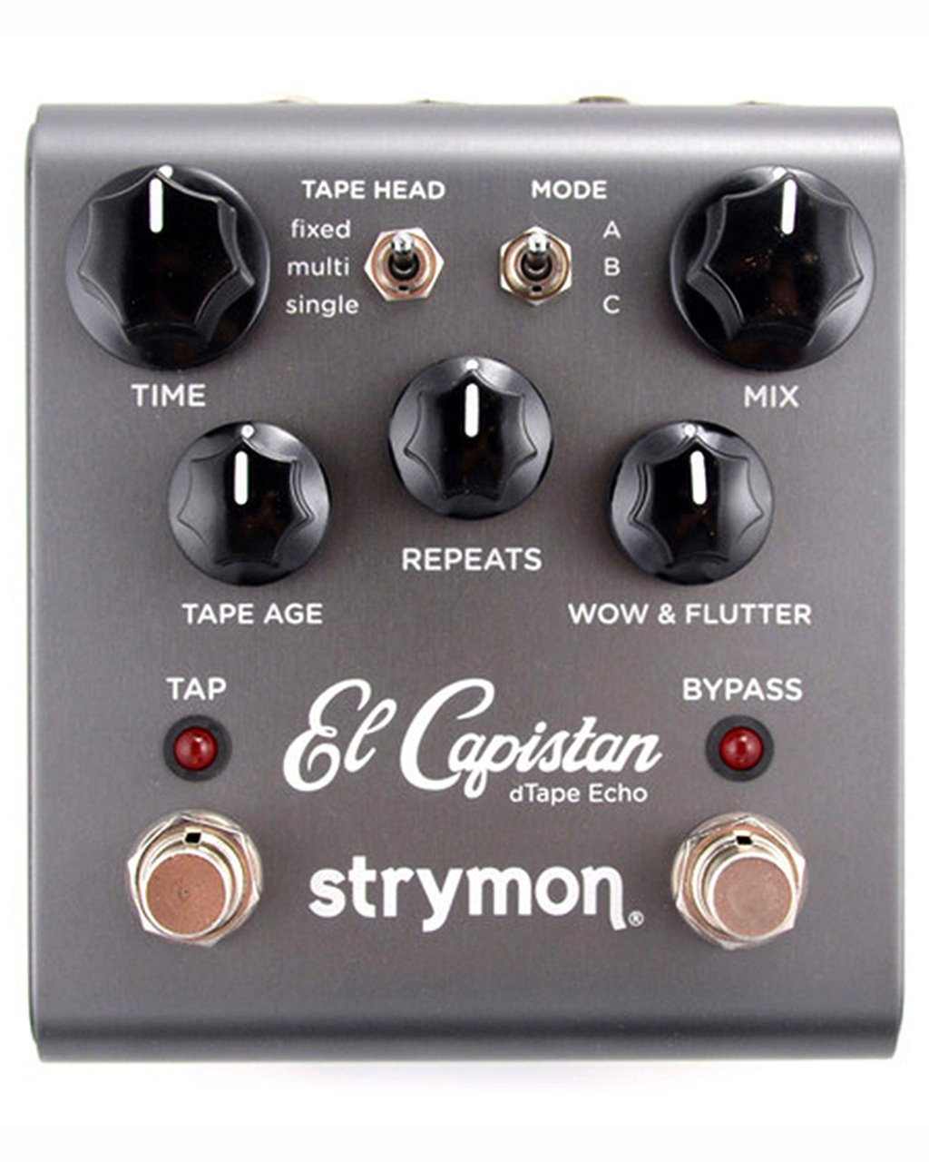 Strymon El Capistan dTape Echo