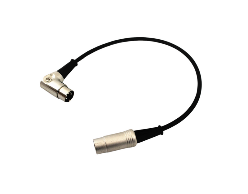 Midi Patch Cable